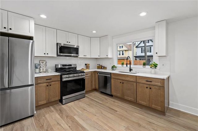 618 Boggs Ave, Mt Washington, PA 15211