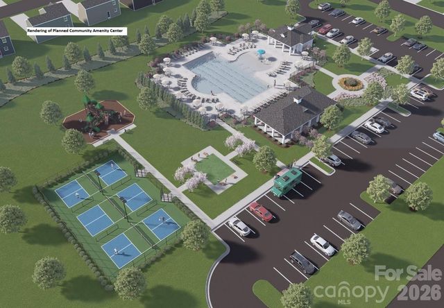 303 Laney Farms Drive 2144, Pageland, SC 29728