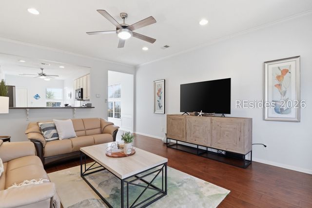 41 Pineapple Dr, Bluffton, SC 29909