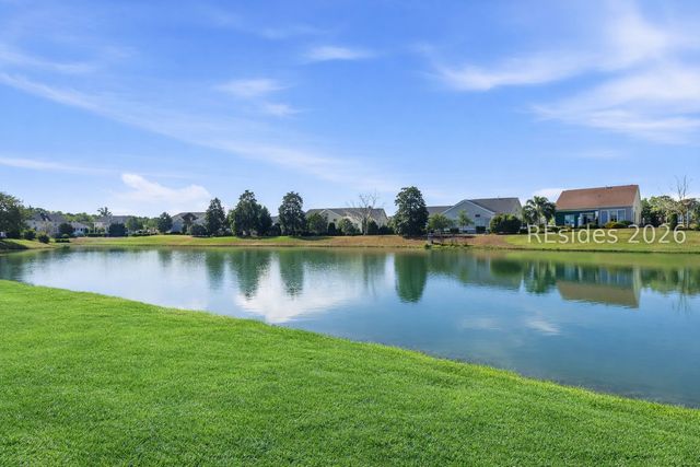 41 Pineapple Dr, Bluffton, SC 29909