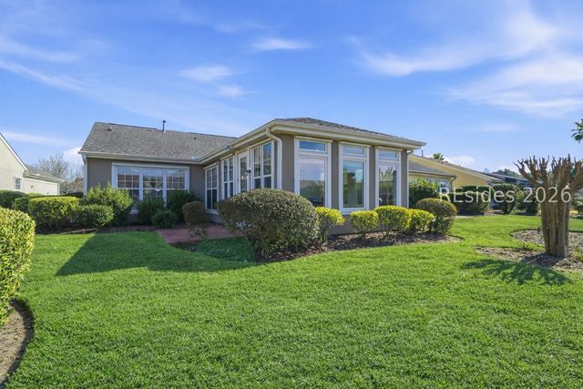 41 Pineapple Dr, Bluffton, SC 29909
