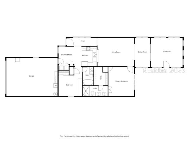 41 Pineapple Dr, Bluffton, SC 29909