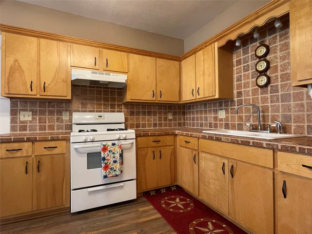 5101 Birchman Avenue, Fort Worth, TX 76107