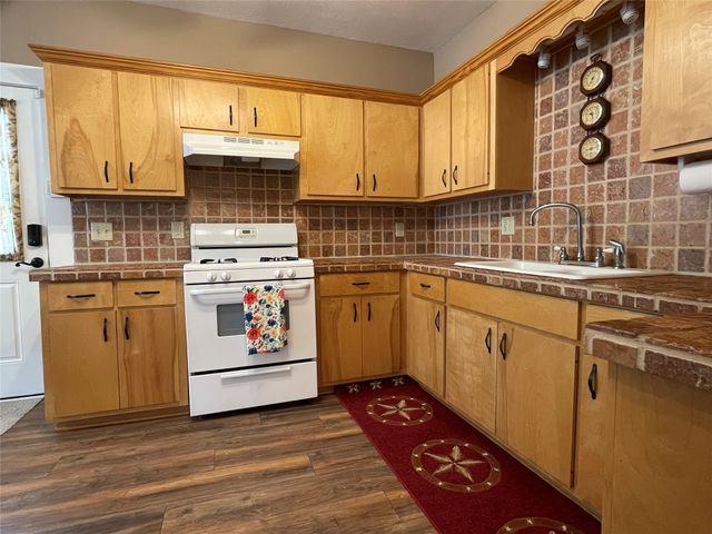 5101 Birchman Avenue, Fort Worth, TX 76107