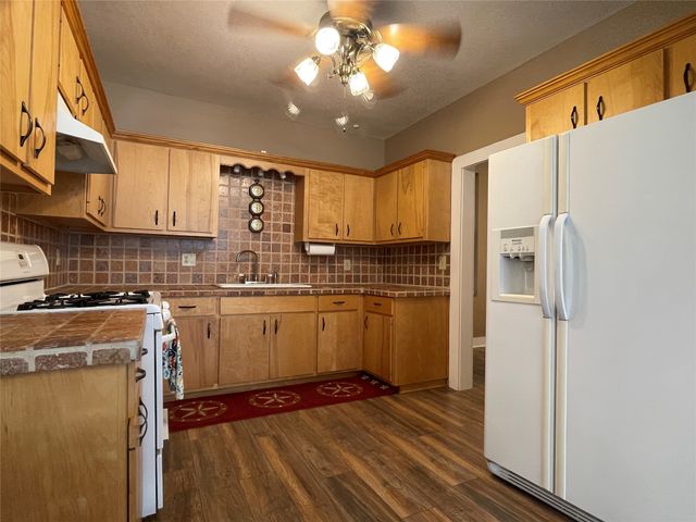 5101 Birchman Avenue, Fort Worth, TX 76107