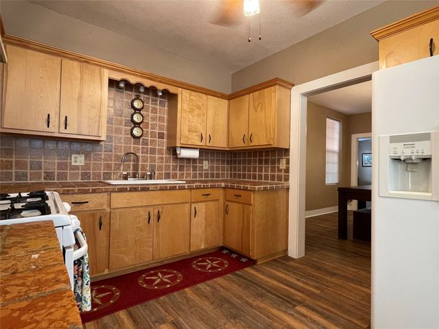 5101 Birchman Avenue, Fort Worth, TX 76107