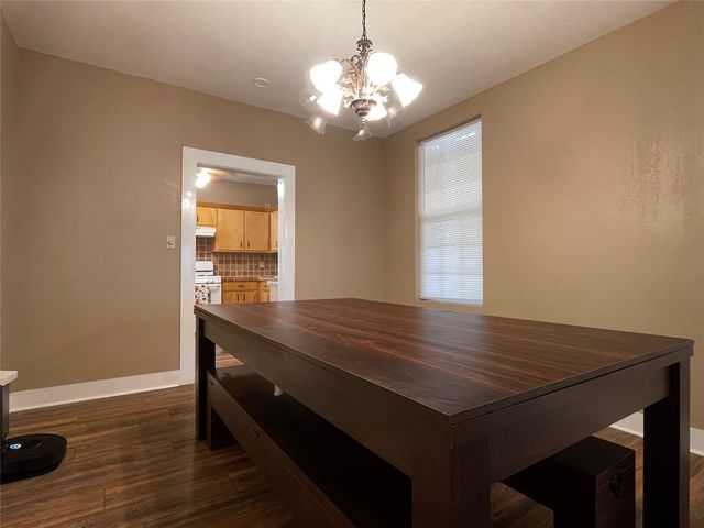 5101 Birchman Avenue, Fort Worth, TX 76107