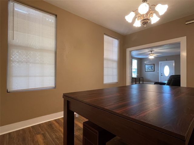 5101 Birchman Avenue, Fort Worth, TX 76107