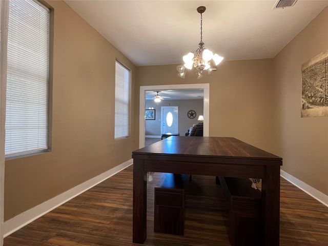 5101 Birchman Avenue, Fort Worth, TX 76107