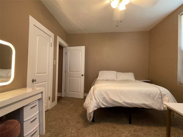 5101 Birchman Avenue, Fort Worth, TX 76107