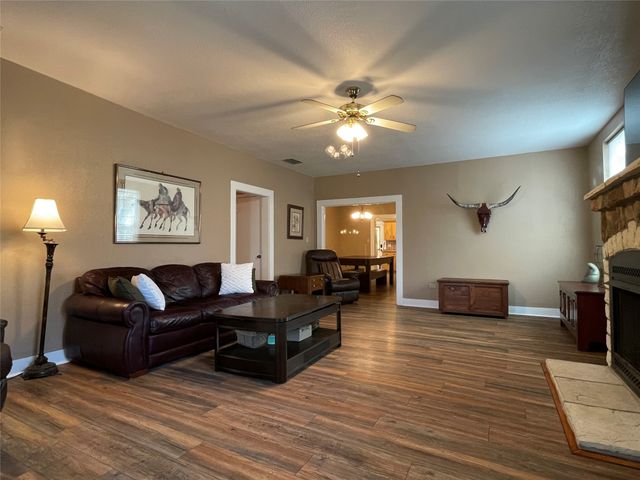 5101 Birchman Avenue, Fort Worth, TX 76107