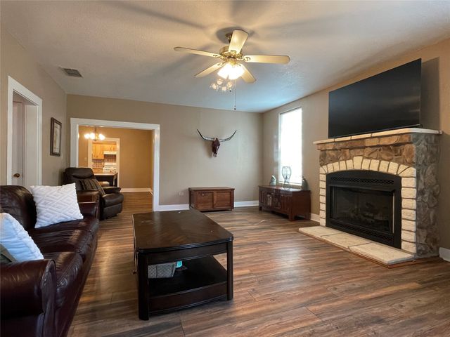 5101 Birchman Avenue, Fort Worth, TX 76107