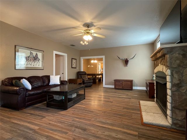 5101 Birchman Avenue, Fort Worth, TX 76107