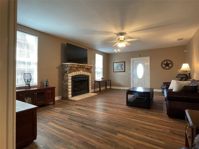 5101 Birchman Avenue, Fort Worth, TX 76107