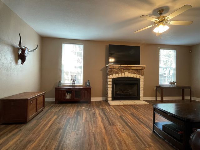 5101 Birchman Avenue, Fort Worth, TX 76107