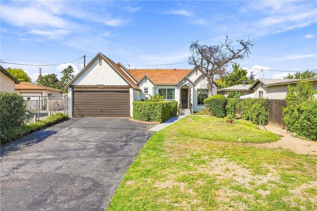 135 E Marshall, San Gabriel, CA 91776 — exterior