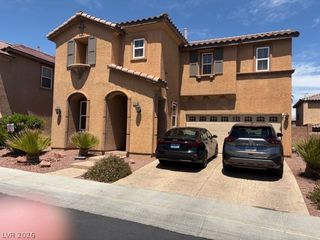 9344 Fort Bayard Avenue, Las Vegas, NV 89178