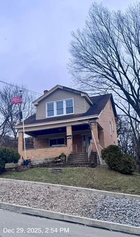 115 Copperfield Ave, Carrick, PA 15210