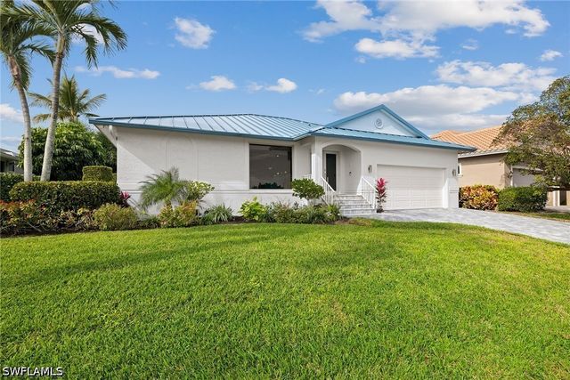 690 Amber DR, Marco Island, FL 34145