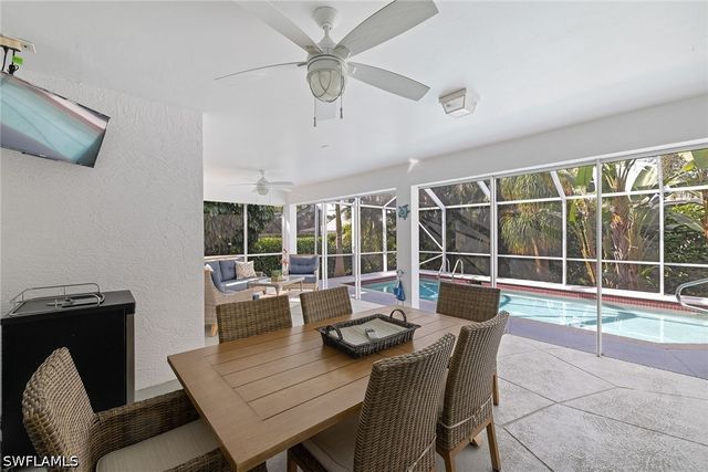 690 Amber DR, Marco Island, FL 34145