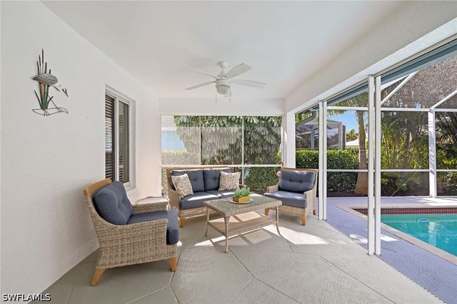 690 Amber DR, Marco Island, FL 34145
