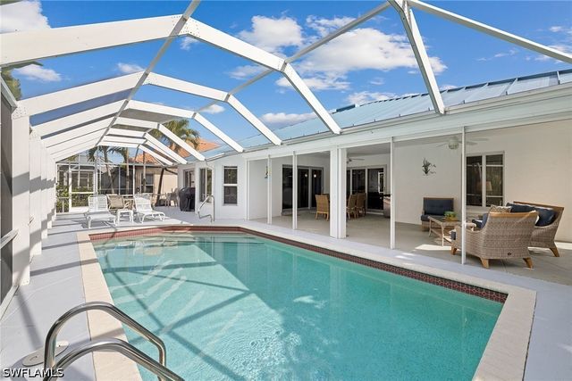 690 Amber DR, Marco Island, FL 34145