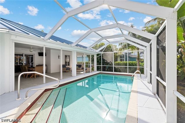 690 Amber DR, Marco Island, FL 34145