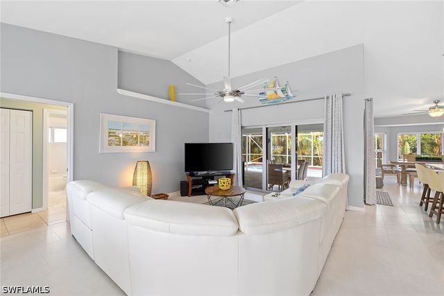 690 Amber DR, Marco Island, FL 34145