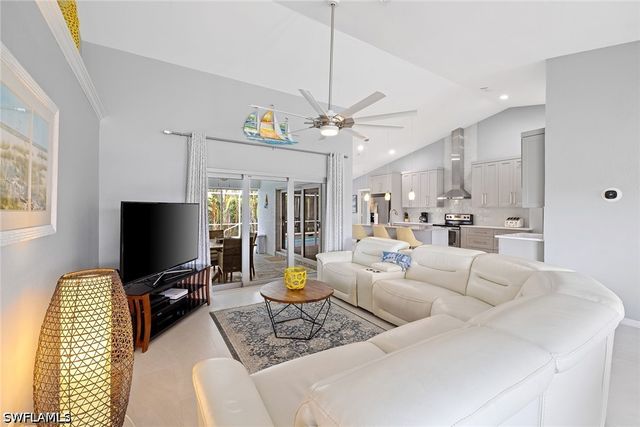 690 Amber DR, Marco Island, FL 34145