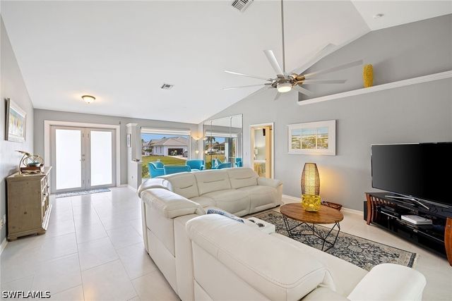 690 Amber DR, Marco Island, FL 34145