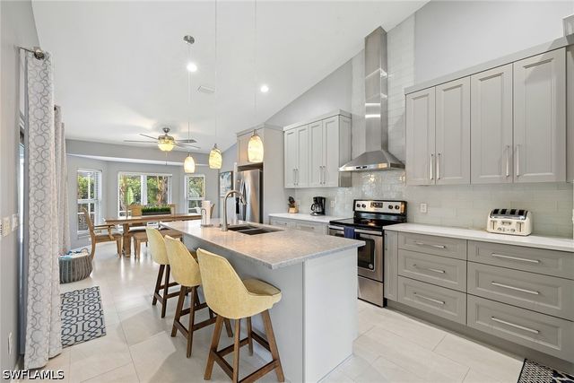 690 Amber DR, Marco Island, FL 34145