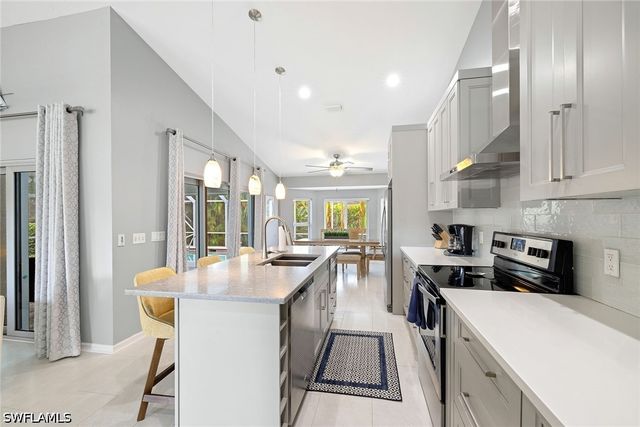 690 Amber DR, Marco Island, FL 34145