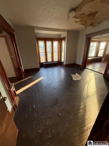 839 Prendergast Avenue, Jamestown, NY 14701