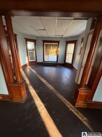 839 Prendergast Avenue, Jamestown, NY 14701