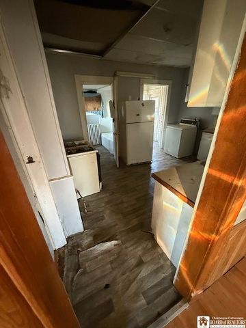 839 Prendergast Avenue, Jamestown, NY 14701