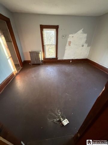 839 Prendergast Avenue, Jamestown, NY 14701