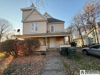 839 Prendergast Avenue, Jamestown, NY 14701