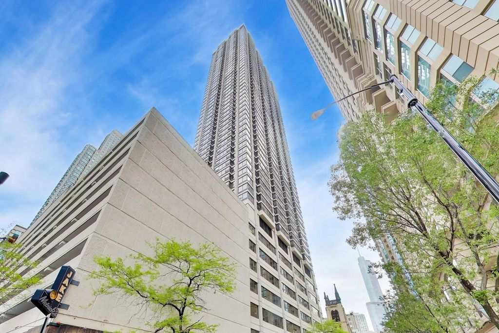 30 E Huron Street 4007, Chicago, IL 60611 — photo 2