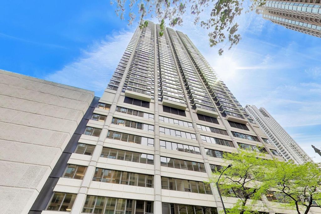 30 E Huron Street 4007, Chicago, IL 60611 — photo 3
