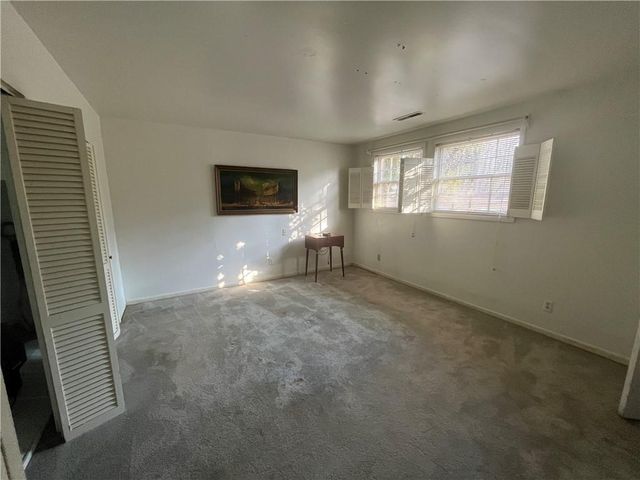 Address unavailable.