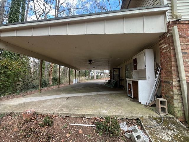 Address unavailable.