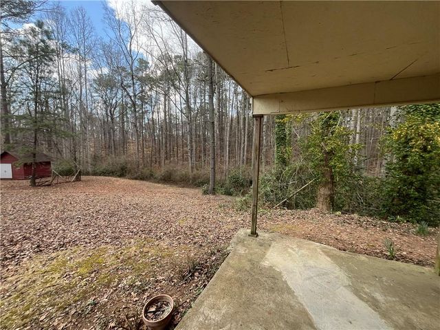 Address unavailable.