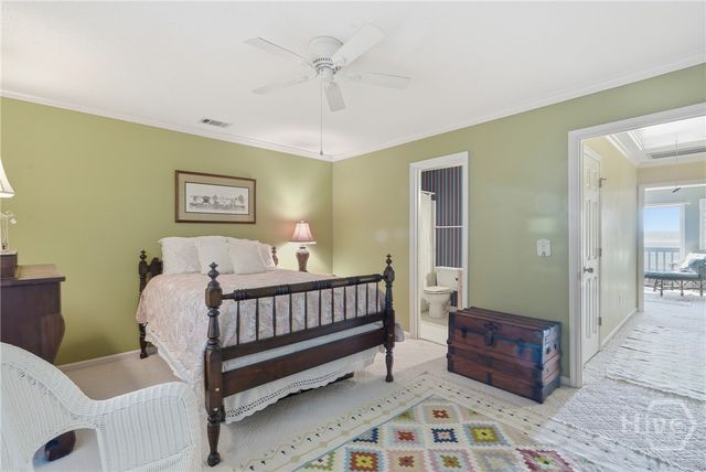 152 Brown Pelican Drive, Savannah, GA 31419