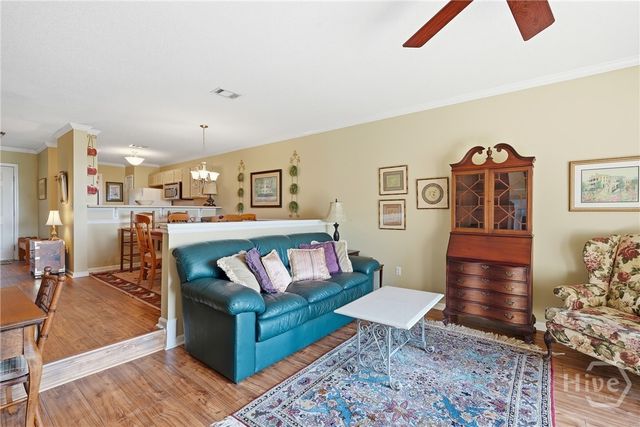 152 Brown Pelican Drive, Savannah, GA 31419