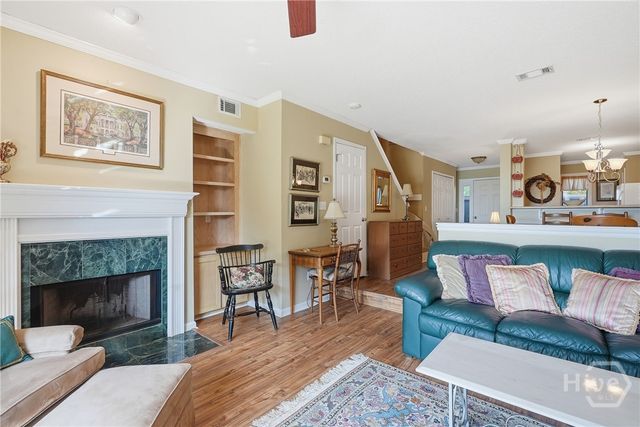 152 Brown Pelican Drive, Savannah, GA 31419
