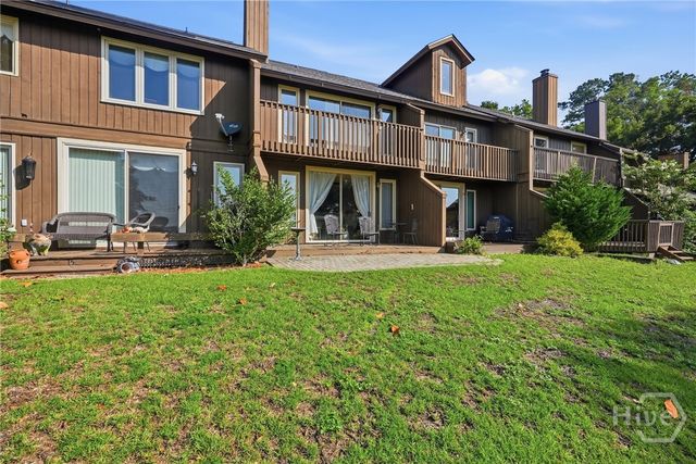 152 Brown Pelican Drive, Savannah, GA 31419