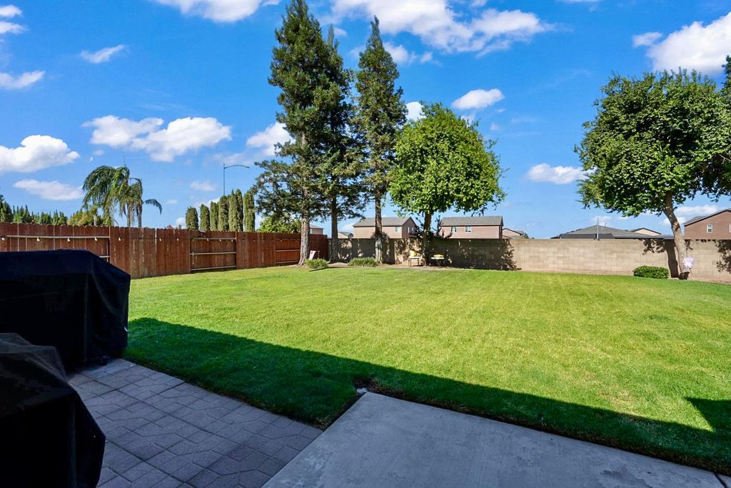 Image 31 of property listing at 5090 Congressional Street, Chowchilla, CA 93610