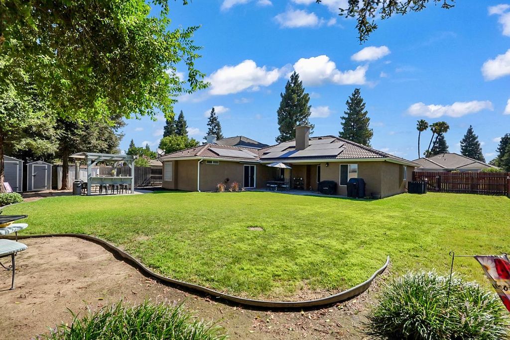 Image 34 of property listing at 5090 Congressional Street, Chowchilla, CA 93610