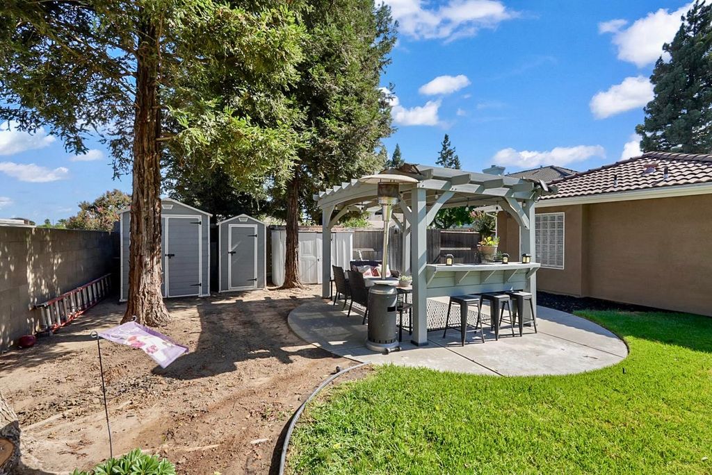 Image 35 of property listing at 5090 Congressional Street, Chowchilla, CA 93610
