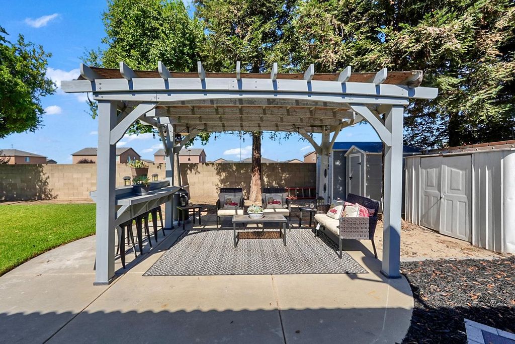 Image 36 of property listing at 5090 Congressional Street, Chowchilla, CA 93610